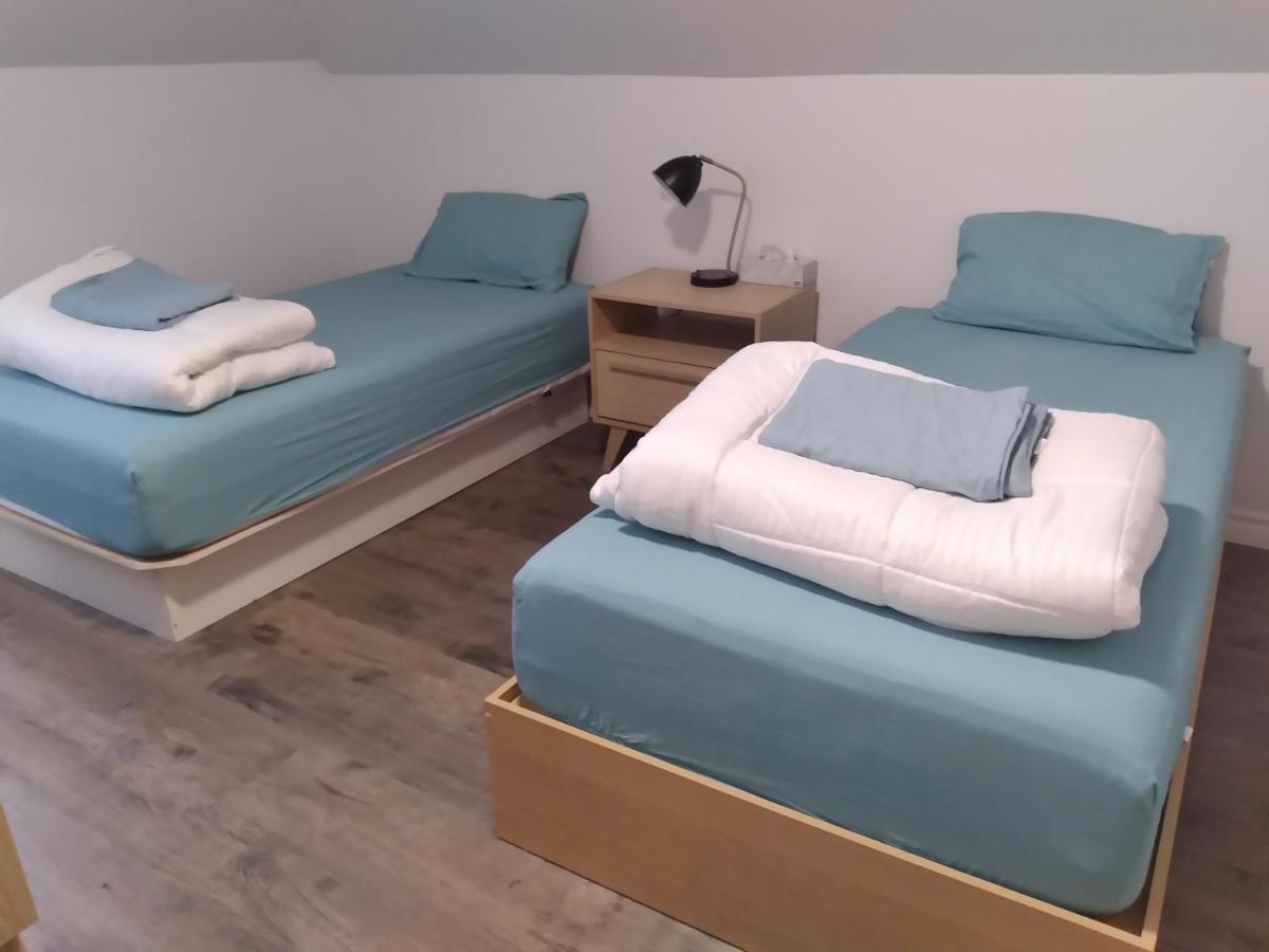 Hostel Le Cheval Noir *
